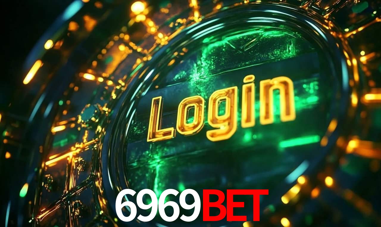 Segurança e privacidade no APP 6969Bet
