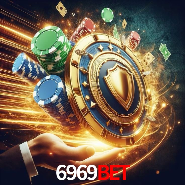 Torneios e prêmios garantidos na 6969Bet