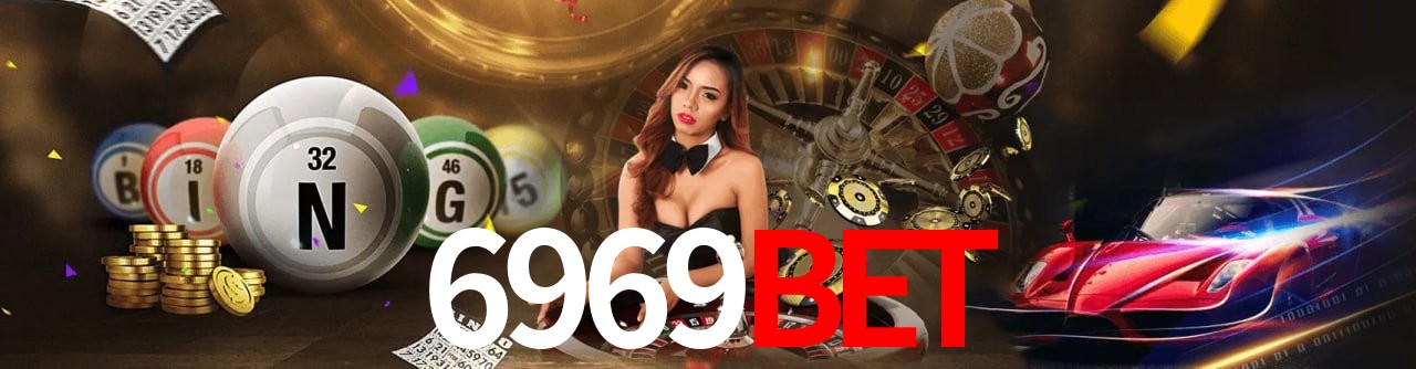 Segurança e performance na plataforma 6969Bet