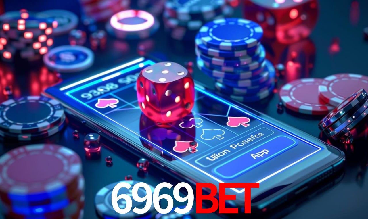 Benefícios VIP na 6969Bet